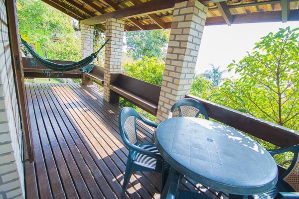 Cabanas Do Araca Villa 포르토벨로 외부 사진