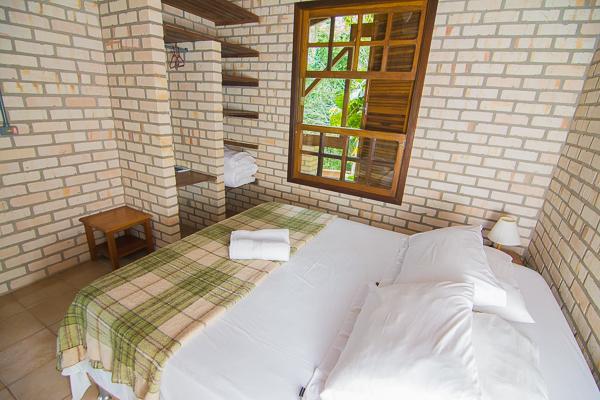 Cabanas Do Araca Villa 포르토벨로 외부 사진