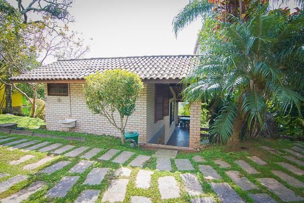Cabanas Do Araca Villa 포르토벨로 외부 사진