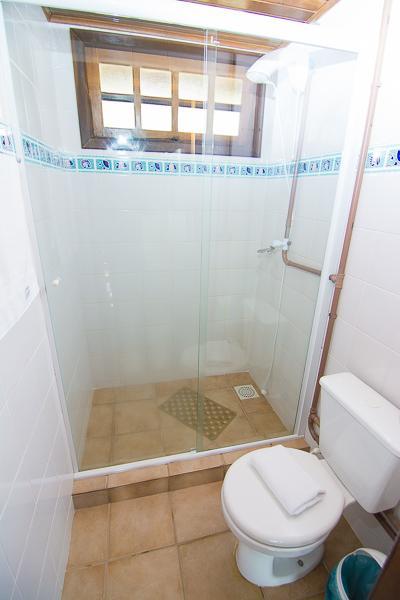 Cabanas Do Araca Villa 포르토벨로 외부 사진