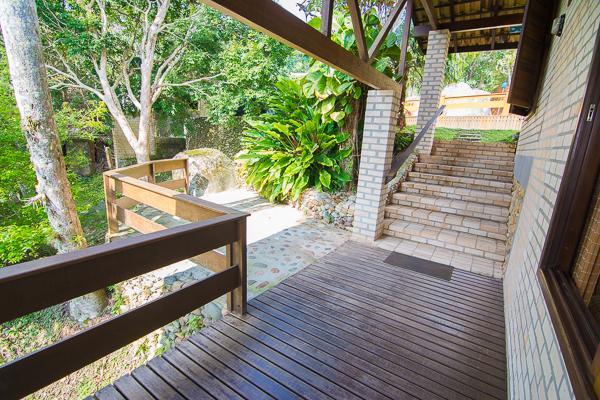Cabanas Do Araca Villa 포르토벨로 외부 사진
