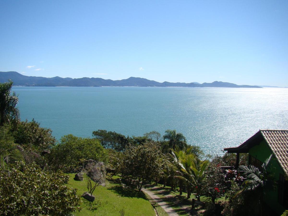Cabanas Do Araca Villa 포르토벨로 외부 사진
